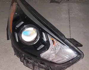 KIA Niro 2020-2022 - 3