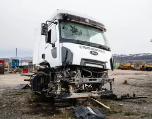 FORD CARGO 1846 T