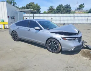 HONDA Accord 2018 2.0