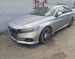 HONDA Accord 2018 2.0 - 10