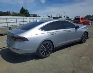 HONDA Accord 2018 2.0 - 11