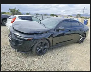 HONDA Accord 2018 2.0 - 2