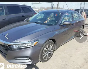 HONDA Accord 2018 2.0 - 4