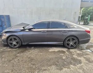 HONDA Accord 2018 2.0 - 5