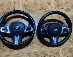 BMW X5 2018-2025