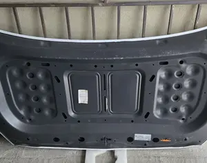HYUNDAI Ioniq 2018-2022 - 3