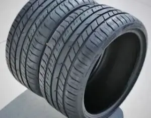 R22 285/45 Лето