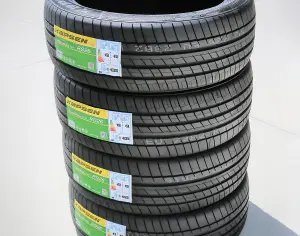 R22 285/45 Summer - 5