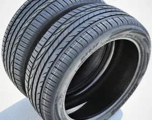 R22 285/45 Summer - 9