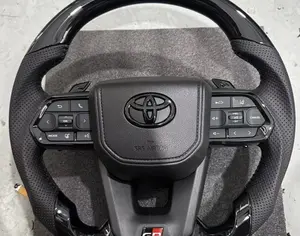 TOYOTA Land Cruiser 2003-2009