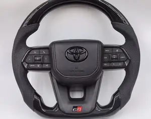 TOYOTA Land Cruiser 2003-2009 - 2