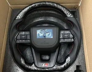 TOYOTA Land Cruiser 2003-2009 - 5