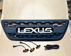 LEXUS GX 470 2003-2009