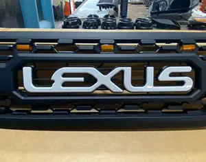 LEXUS GX 470 2003-2009 - 2
