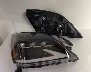 LEXUS GX 470 2003-2009