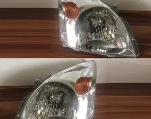 TOYOTA Land Cruiser Prado 2003-2009