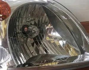 TOYOTA Land Cruiser Prado 2003-2009 - 3