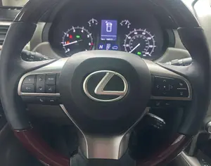 LEXUS GX 470 2003-2023 - 2