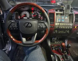 LEXUS GX 470 2003-2023 - 3