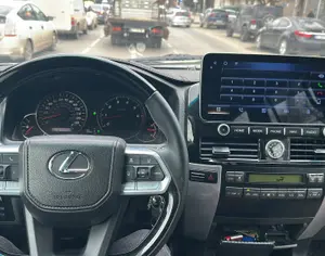 LEXUS GX 470 2003-2023 - 4