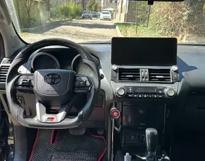 LEXUS GX 470 2003-2023 - 5