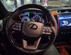 LEXUS GX 470 2003-2023 - 6