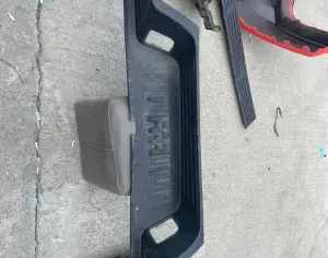 FORD Ranger 2013-2018 - 3