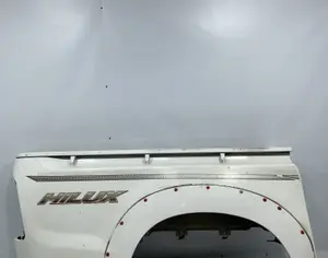 TOYOTA Hilux 2012-2015