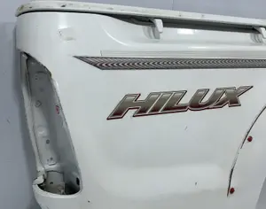 TOYOTA Hilux 2012-2015 - 2