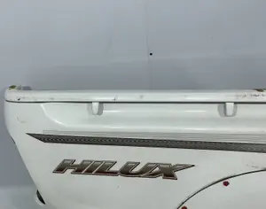 TOYOTA Hilux 2012-2015 - 4