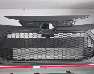 TOYOTA Corolla 2019-2025 - 2