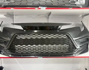 TOYOTA Corolla 2019-2025 - 3