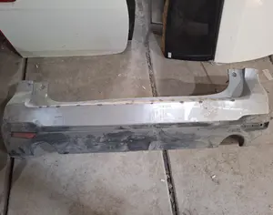 SUBARU Forester 2012-2015