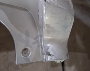 SUBARU Forester 2012-2015 - 3