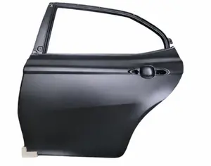 TOYOTA Camry 2018-2021