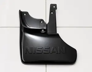 NISSAN Patrol 2000-2010