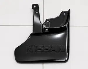 NISSAN Patrol 2000-2010