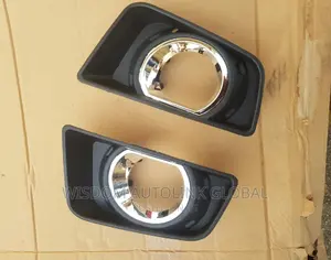 TOYOTA Hilux 2015-2020 - 1