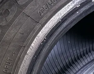 R17  235/65 ზაფხული
