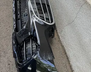 MERCEDES-BENZ S 450 2021-2026 - 3