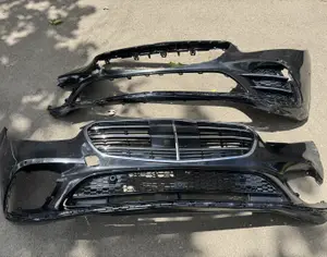 MERCEDES-BENZ S 450 2021-2026 - 4
