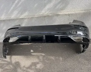 MERCEDES-BENZ S 450 2021-2026 - 1