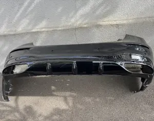 MERCEDES-BENZ S 450 2021-2026 - 4