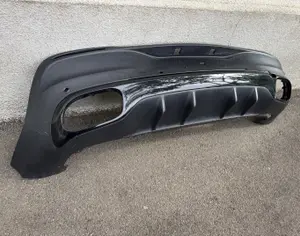 MERCEDES-BENZ S 450 2021-2026 - 8