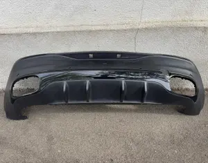 MERCEDES-BENZ GLE 450 2019-2026