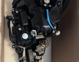 LEXUS IS 250 2013-2016 - 2