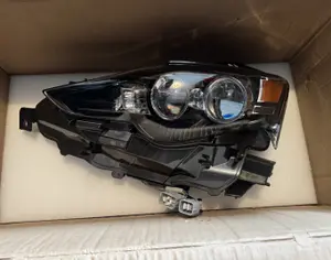 LEXUS IS 250 2013-2016 - 3