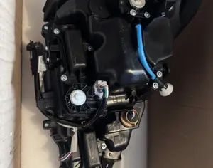 LEXUS IS 250 2013-2016 - 4