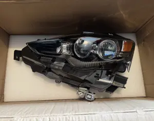 LEXUS IS 250 2013-2016 - 5