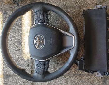 TOYOTA Camry 2012-2021